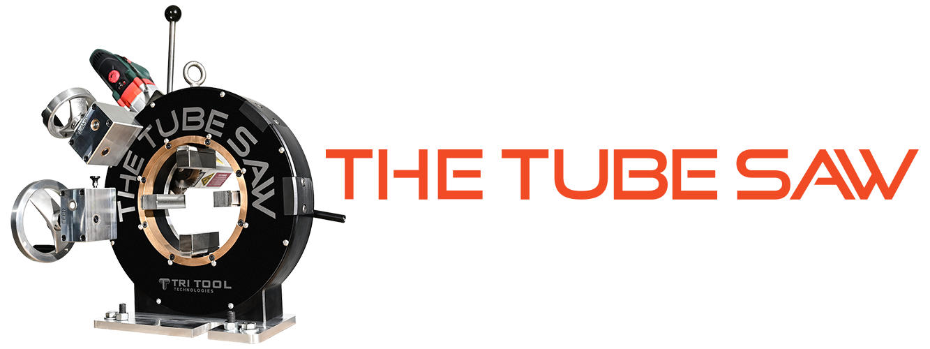 The Tube Saw