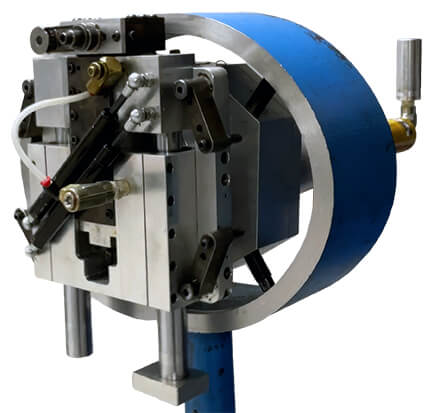 Precision Flange Facing