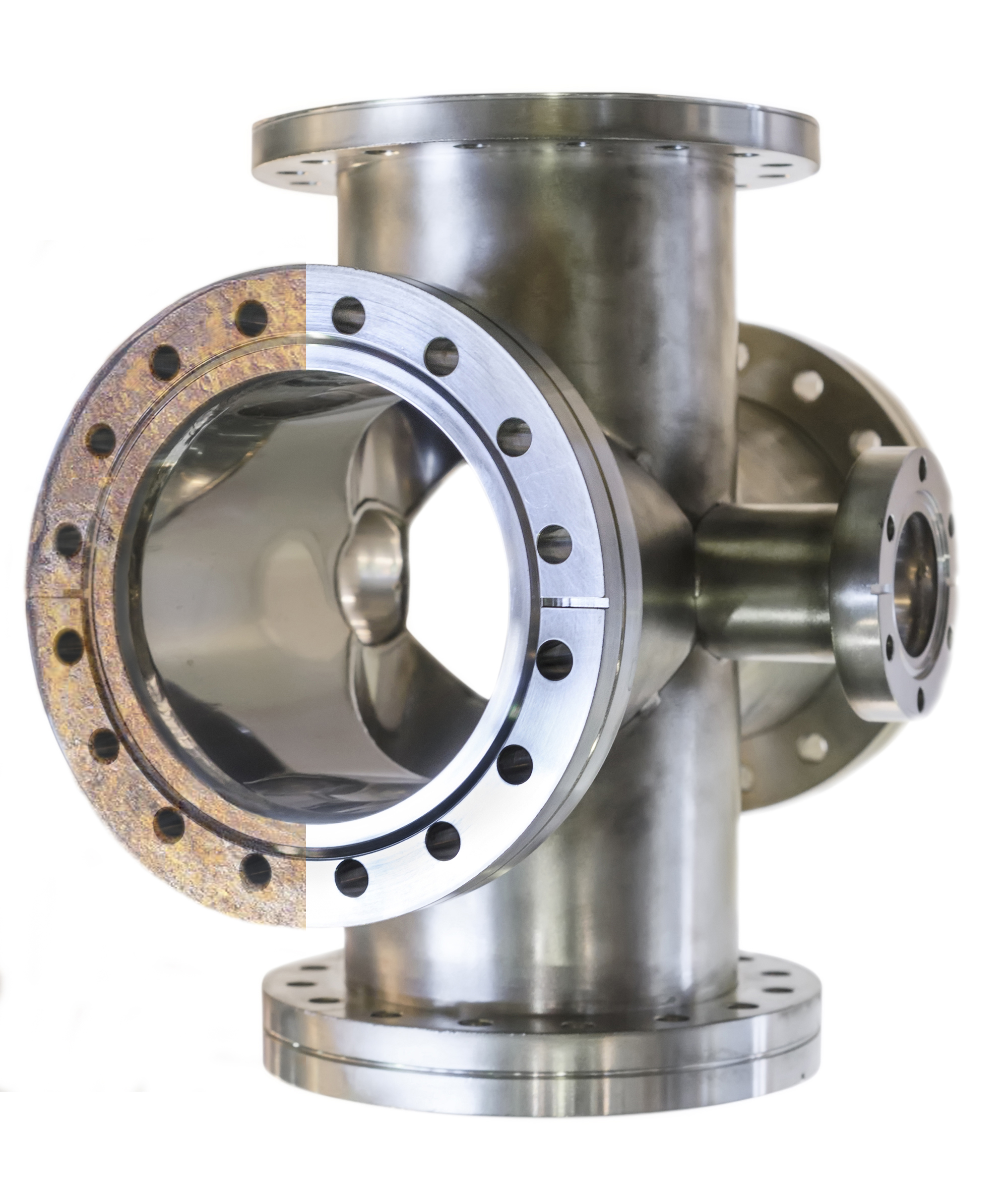 Configurable Flange Facing Tools