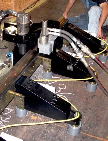 Track milling video replacement image