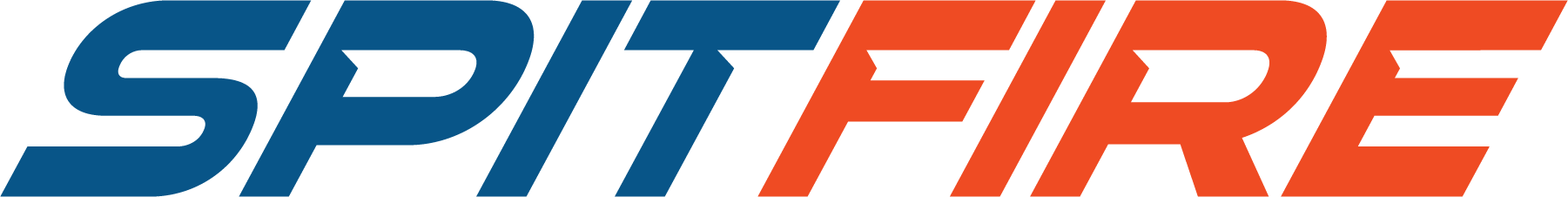 Spitfire Logo