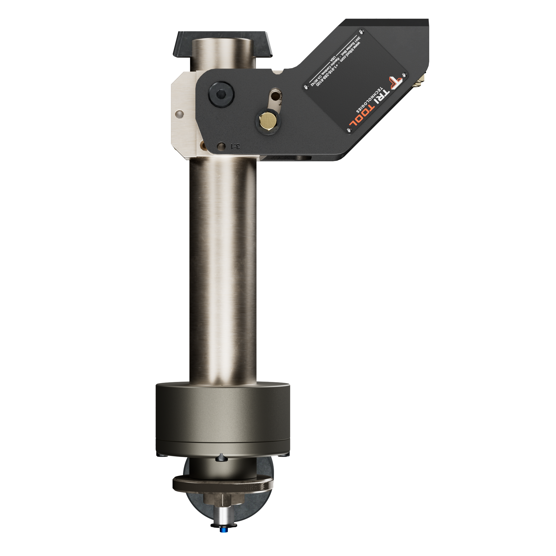Counterbore Module Render