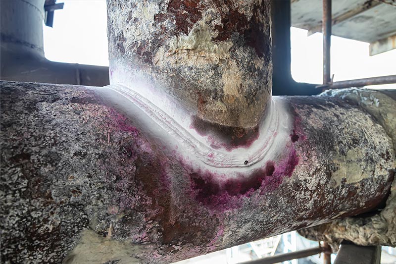 embrittlement