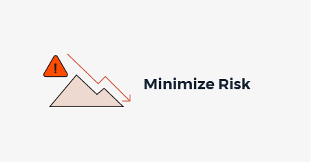 Minimize Risk