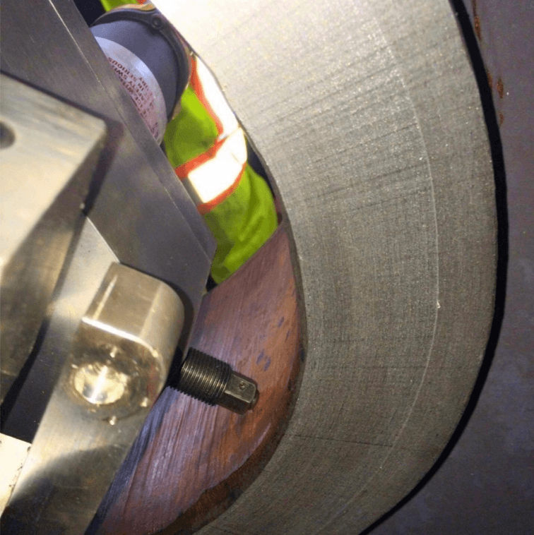 Configurable Flange Facing Tools