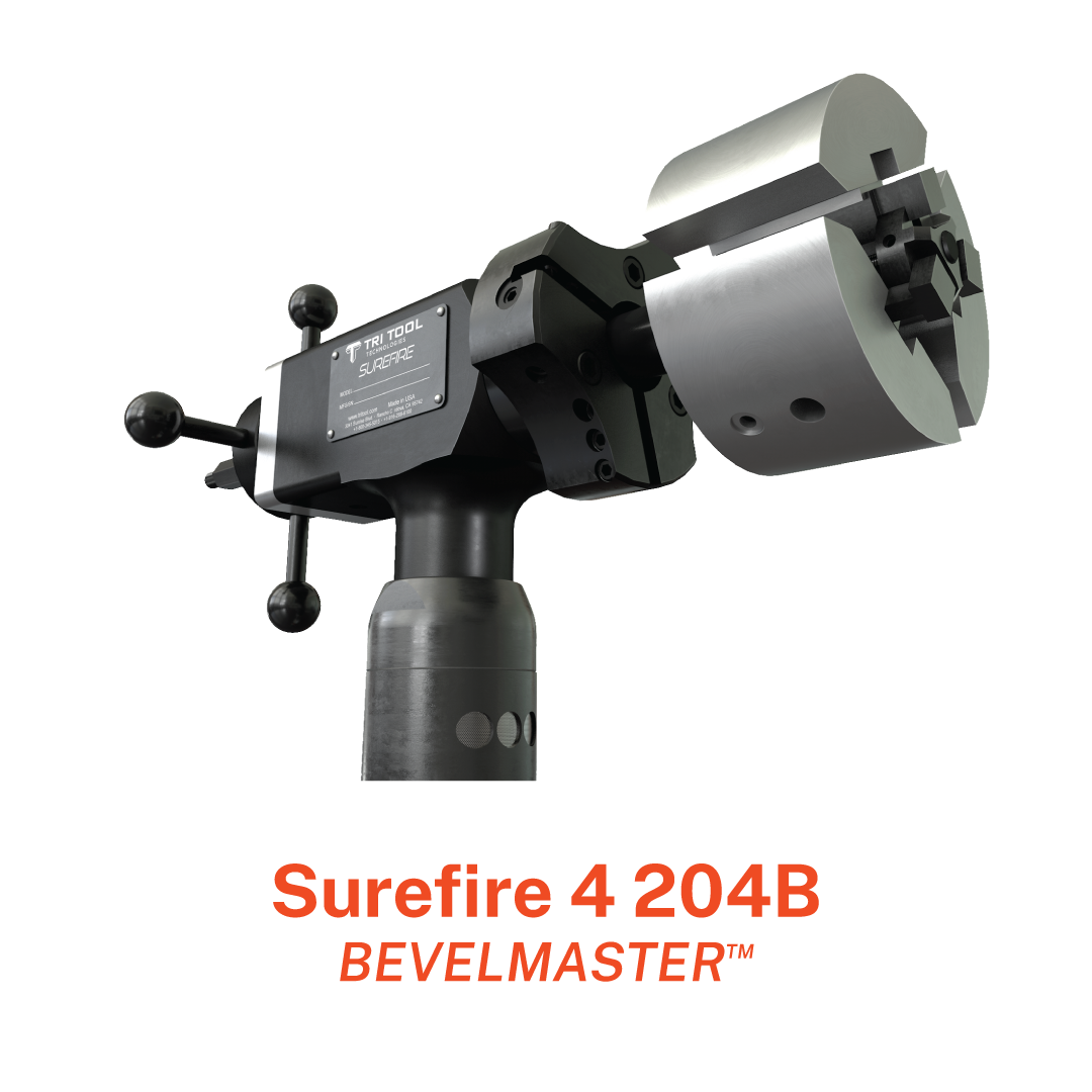 Surefire 4/204B