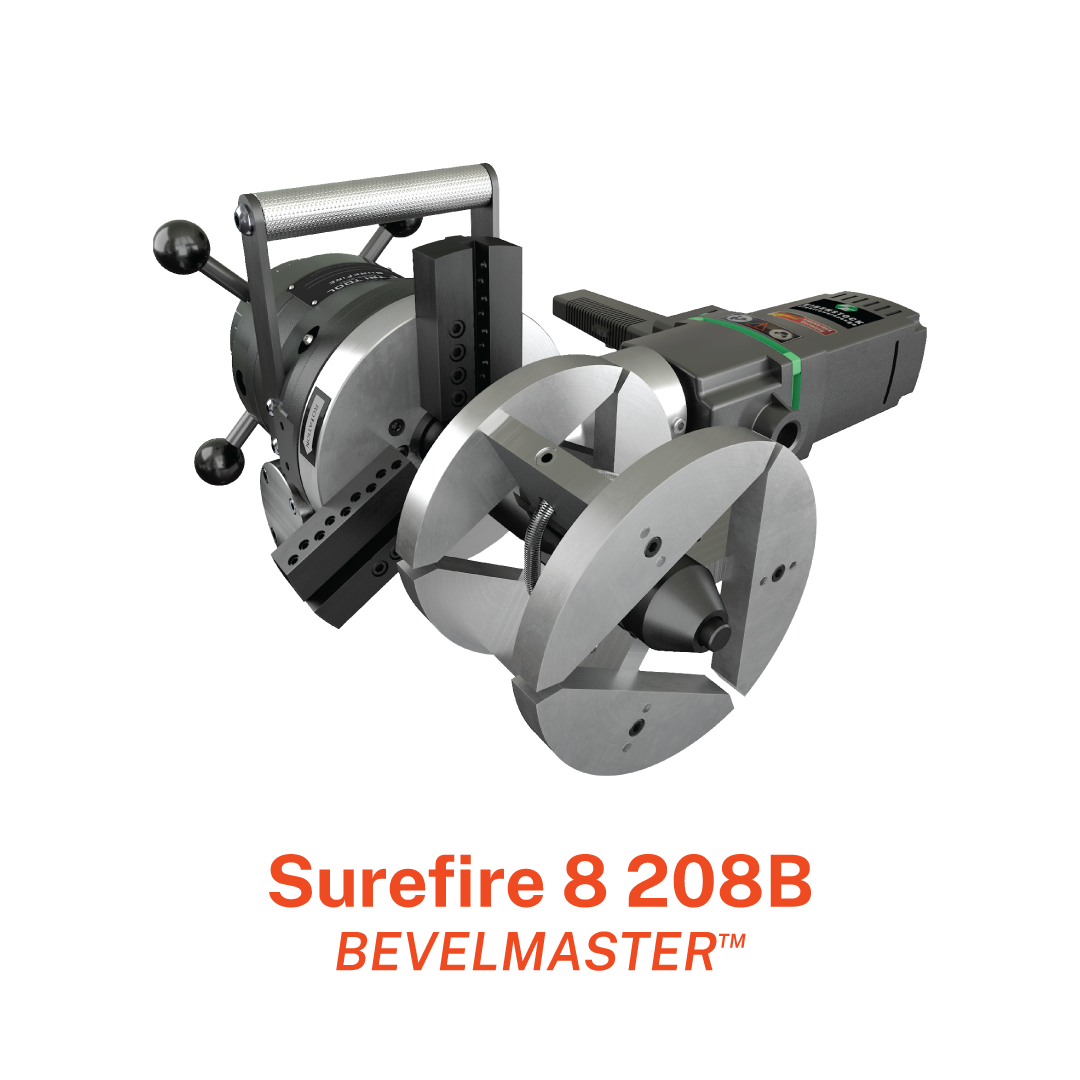 Surefire 8 Tool