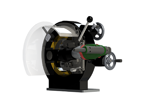 Tri Tool Product Catalog | Custom Machining & Engineering Solutions ...