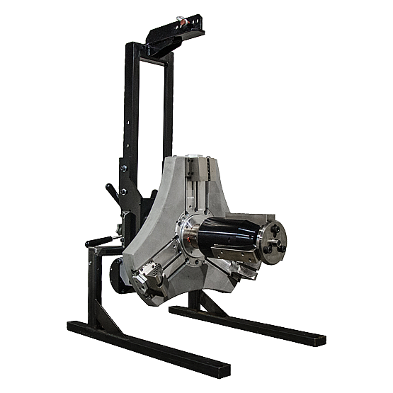 Pipe Beveling Tools - Product Catalog | Tri Tool