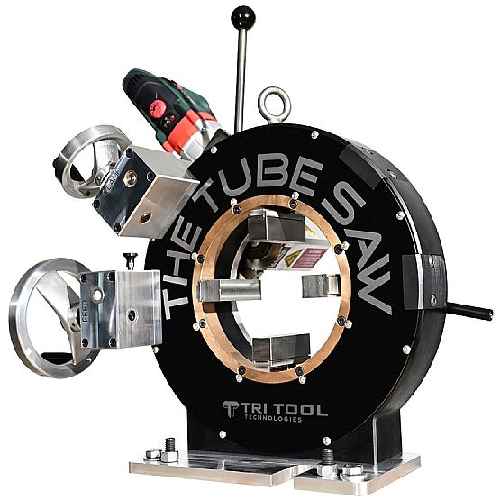 Tube Saws Product Catalog Tri Tool