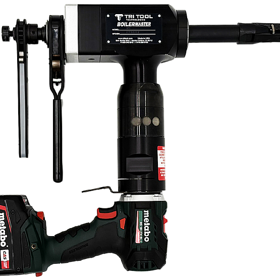 Boiler & Heat Exchanger Tube Facing Tools - Product Catalog | Tri Tool