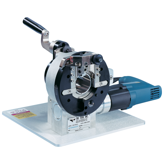 572AC Tri Tool